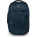 Osprey Plecak OSPREY Farpoint 40 Muted Space Blue