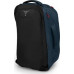 Osprey Plecak OSPREY Farpoint 40 Muted Space Blue