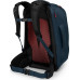 Osprey Plecak OSPREY Farpoint 40 Muted Space Blue