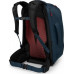 Osprey Plecak OSPREY Farpoint 40 Muted Space Blue