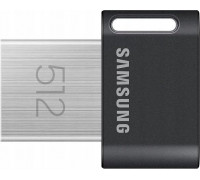 Pendrive Samsung FIT Plus, 512 GB  (MUF-512AB/APC)