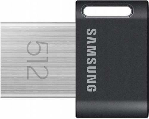 Pendrive Samsung FIT Plus, 512 GB  (MUF-512AB/APC)