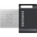 Pendrive Samsung FIT Plus, 512 GB  (MUF-512AB/APC)