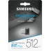 Pendrive Samsung FIT Plus, 512 GB  (MUF-512AB/APC)
