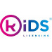 Smartwatch KiDS Licensing Stitch Blue  (LAS4027)