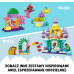 LEGO Duplo Stoisko kawowe Arielki i Florka (10420)