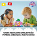 LEGO Duplo Stoisko kawowe Arielki i Florka (10420)