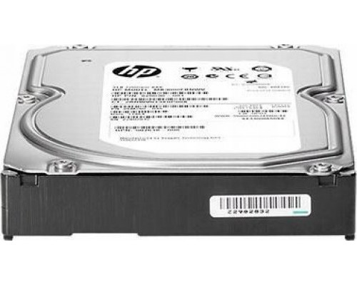 HP 6TB 3.5'' SATA III (6 Gb/s)  (793667-B21)