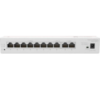 Switch Huawei Huawei S380-S8P2T | Router | 2x GE WAN, 8x GE LAN, PoE+, 124W