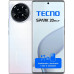 Tecno Spark 20 Pro+ 8/256GB White  (4894947019128)