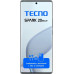 Tecno Spark 20 Pro+ 8/256GB White  (4894947019128)