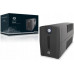 UPS Conceptronic Conceptronic ZEUS02E charger UPS Technologia line-interactive 0,85 kVA 480 W 4 x gniazdo sieciowe