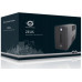 UPS Conceptronic Conceptronic ZEUS02E charger UPS Technologia line-interactive 0,85 kVA 480 W 4 x gniazdo sieciowe