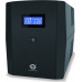 UPS Conceptronic Conceptronic ZEUS03EM charger UPS Technologia line-interactive 1,2 kVA 720 W 5 x gniazdo sieciowe