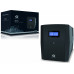 UPS Conceptronic Conceptronic ZEUS03EM charger UPS Technologia line-interactive 1,2 kVA 720 W 5 x gniazdo sieciowe