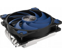 Akasa AKASA chladič CPU ALUCIA H6L (Height of 67mm), 12cm fan