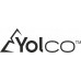 Yolco GCX37 Black 37 l