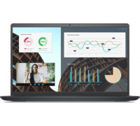 Laptop Dell Dell | Vostro 15 3530 | Black | 15.6 " | WVA | FHD | 1920 x 1080 pixels | Anti-glare | Intel Core i3 | i3-1305U | 8 GB | DDR4 | SSD 512 GB | Intel UHD Graphics | Ubuntu | 802.11ac | Keyboard language English | Keyboard backlit | 36 mo