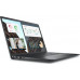 Laptop Dell Dell | Vostro 15 3530 | Black | 15.6 " | WVA | FHD | 1920 x 1080 pixels | Anti-glare | Intel Core i3 | i3-1305U | 8 GB | DDR4 | SSD 512 GB | Intel UHD Graphics | Ubuntu | 802.11ac | Keyboard language English | Keyboard backlit | 36 mo