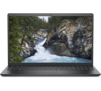 Laptop Dell Dell | Vostro 15 3530 | Black | 15.6 " | WVA | FHD | 1920 x 1080 pixels | Anti-glare | Intel Core i5 | i5-1335U | 8 GB | DDR4 | SSD 512 GB | Intel UHD Graphics | Windows 11 Pro |