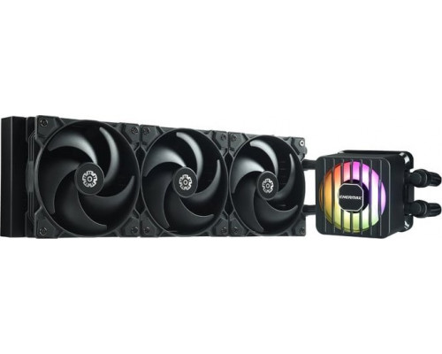 Enermax K Cooler Enermax LIQMAXFLO SR ELC-LMF360-SF