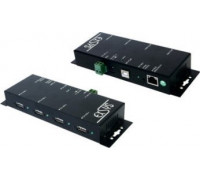 Switch Exsys Printer Switch Wired