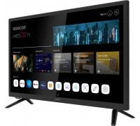 Sencor SLE 24S801TCSB LED 24'' HD Ready WebOS