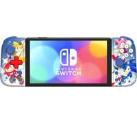 Pad Nintendo SWITCH Split Pad Compact (Sonic)