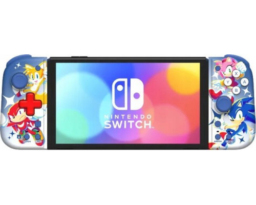 Pad Nintendo SWITCH Split Pad Compact (Sonic)