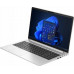 Laptop HP HP EliteBook 650 G10 Intel Core i7 i7-1370P Laptop 39,6 cm (15.6") Full HD 16 GB DDR4-SDRAM 512 GB SSD Wi-Fi 6E (802.11ax) Windows 11 Pro Srebrny