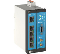 Insys MRO-L200 1.1 LTE MOBILE ROUTER