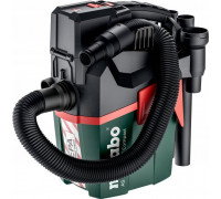 Metabo ODKURZACZ AKUMULATOROWY AS 18 HEPA PC COMPACT