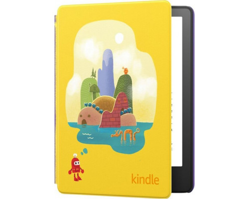 Amazon Kindle Paperwhite Kids Robot Dreams 16GB