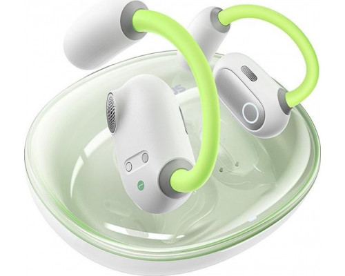 Baseus Eli Sport 1 Open-Ear zielone