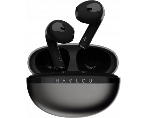 Haylou X1 2023 black