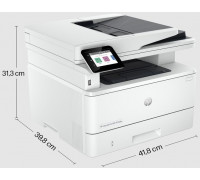 HP HP LaserJet Pro MFP 4102dw Spausdintuvas iki 40ppm - replacement for M428dw