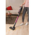 Hoover Hoover | Vacuum Cleaner | HF522STHE011 | Handstick 2in1 | Handstick 2in1 | 290 W | 22 V | Operating time (max) 90 min | Grey | Warranty 24 month(s)