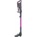 Hoover Hoover | Vacuum Cleaner | HF522STHE011 | Handstick 2in1 | Handstick 2in1 | 290 W | 22 V | Operating time (max) 90 min | Grey | Warranty 24 month(s)