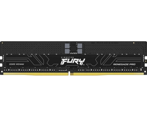 Kingston Fury Renegade Pro, DDR5, 32 GB, 6400MHz, CL32 (KF564R32RB-32)