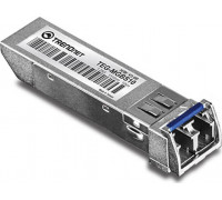 Switch TRENDnet Switch akcesoria Mini-GBIC LC Module 1550 10KM