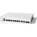 Switch Cisco C1300-8T-E-2G