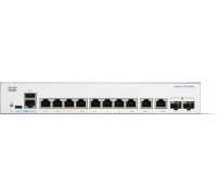 Switch Cisco C1300-8T-E-2G