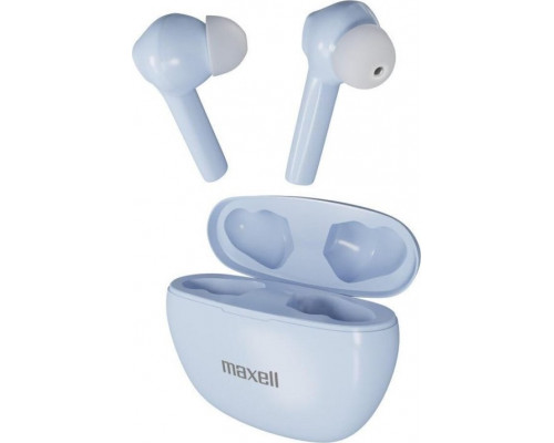 Maxell Dynamic+  blue