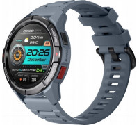 Smartwatch Mibro GS Active Gray  (MIBAC_GS-Active/GY)