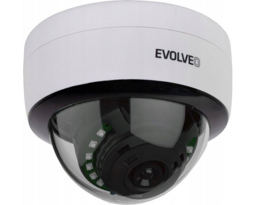 Evolveo EVOLVEO kamera Detective POE8 SMART, antivandal, POE/ IP