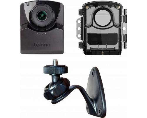 Brinno TLC2020 Časosběrná kamera - Mount Bundle