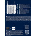 Brush Oral-B Oral-B Oral Health Center + iO Series 4 White set elektrického zubního kartáčku a ústní sprchy, bílá
