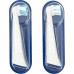 Brush Oral-B Oral-B Oral Health Center + iO Series 4 White set elektrického zubního kartáčku a ústní sprchy, bílá