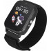 Smartwatch Garett Kids Tech 4G Black  (TECH_4G_BLK_VEL)