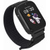 Smartwatch Garett Kids Tech 4G Black  (TECH_4G_BLK_VEL)